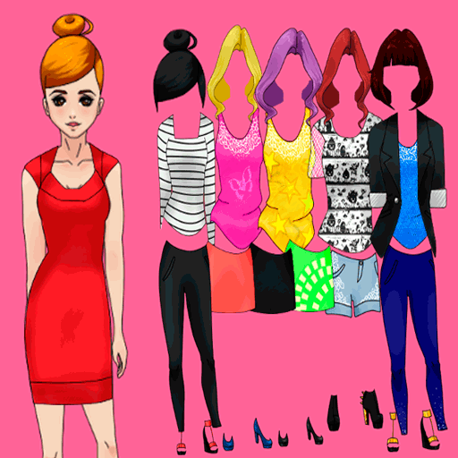 Juegos de chicas gratis icon