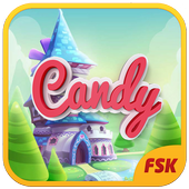 Candy Jelly Blast icon