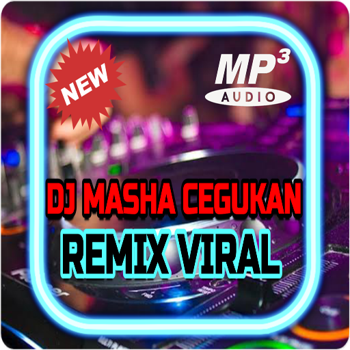 DJ Masha Cegukan icon