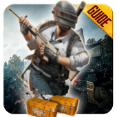 Guide for pupg pro mobile tips icon