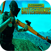 Guia Pubg mobile new :Battlegrounds icon