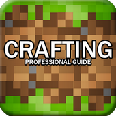 ikon Crafting Guide for Minecraft
