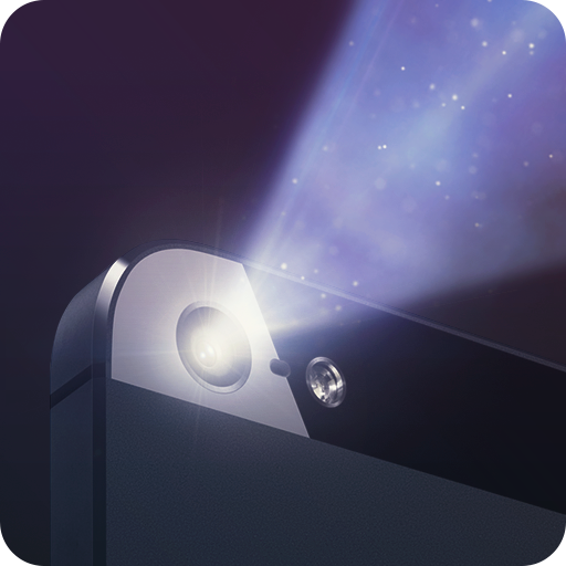 Flashlight RGB icon