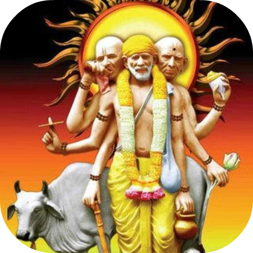 Sai Ram Sai Shyam icon