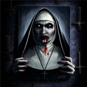 The Nun icon