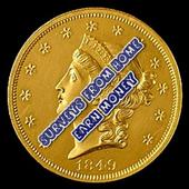 SURVEYS FROM HOME - EARN MONEY icon