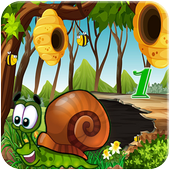 Snail Bobbery New Adventure icon