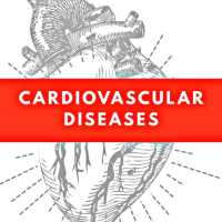 Cardiovascular Diseases on 9Apps