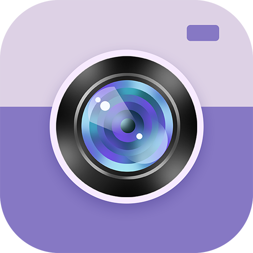 Selfie Camera Maker icon