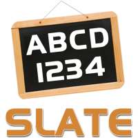 Slate for Kids on 9Apps