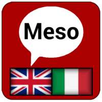 Meso Anglisht & Italisht on 9Apps