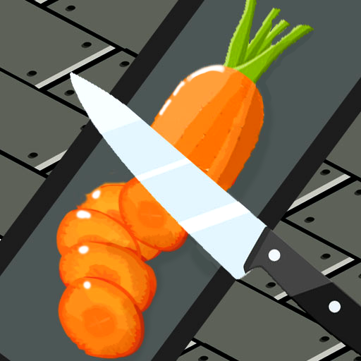 Chop Chop Slices icon