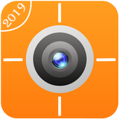 Hidden camera founder 2019 &amp; spy secret cam finder أيقونة