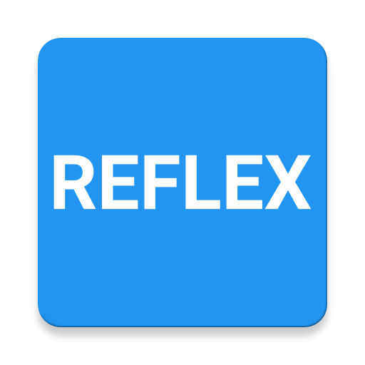 Reflex Trainer icon
