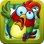 Jab Bird icon
