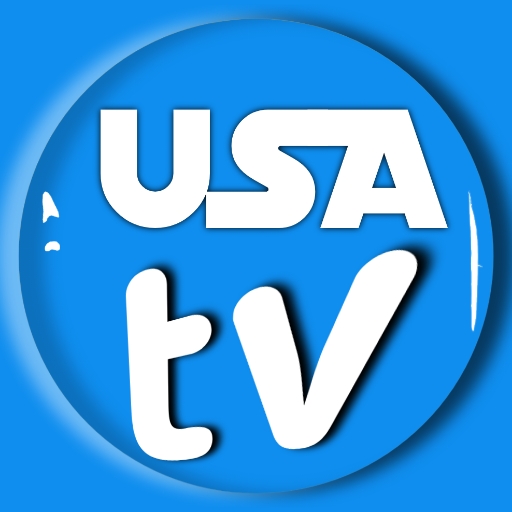 USA Live TV : Mobile TV icon