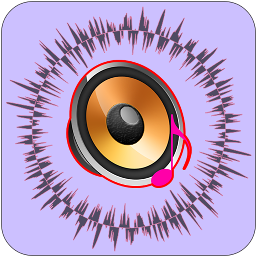 Super Volume Booster- High Sound icon