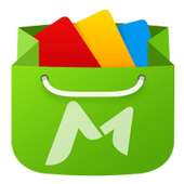 MoboMarket App on 9Apps