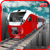 Train Simulator icon