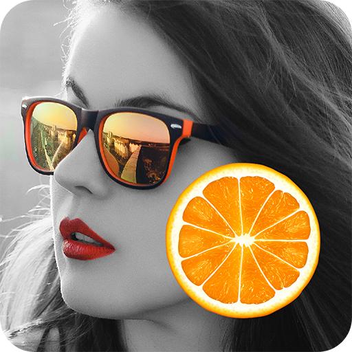 Color Splash Effects PhotoEditor Free, Recolor Lab иконка