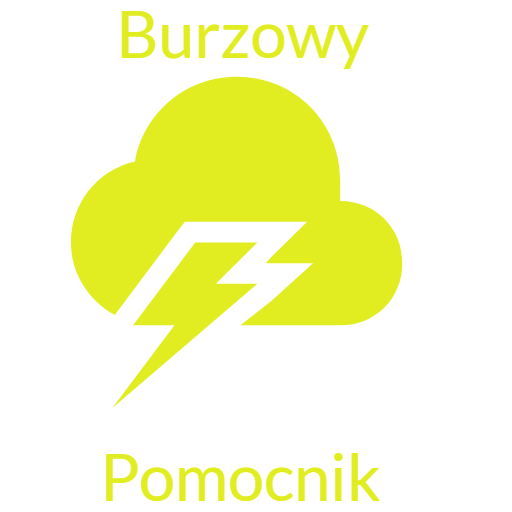 Burzowy Pomocnik أيقونة