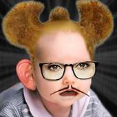 Funny Face Changer Pro
