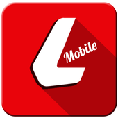 Ladb Mobile icon