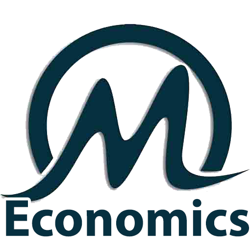 Economics A level notes icon
