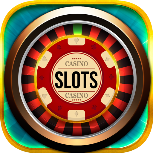 Lottery Slots - Slot Machine Game Apps icon