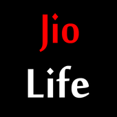 Life JIo icon