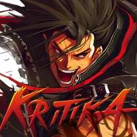 Kritika: Le Chevalier Blanc on 9Apps