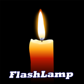 Candle FlashLight icon