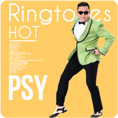 PSY - Ringtones HOT icon