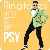 PSY - Ringtones HOT