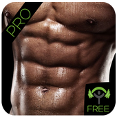 Abs Exercise icon