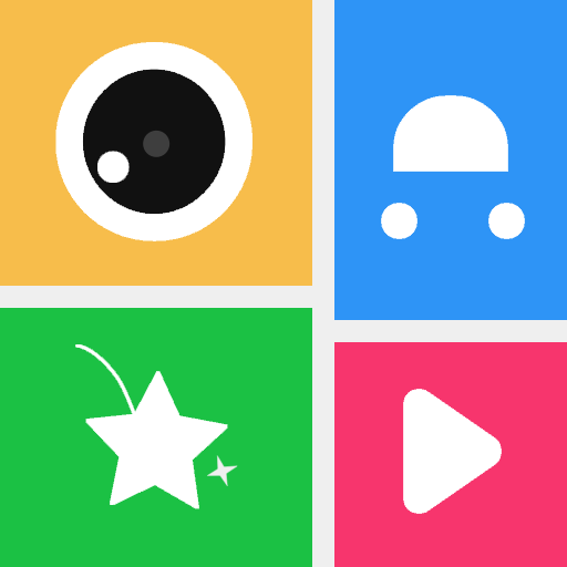Photo Grid - Photo Editor, Photo Collage Maker icon