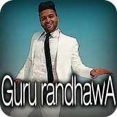 Best Guru Randhawa Songs