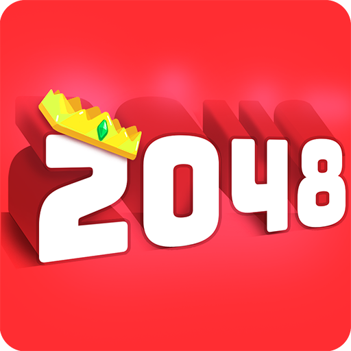 2048 Daily Challenges - Best pastime &amp; brain game icon