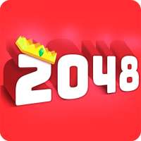 2048 Daily Challenges - Best pastime & brain game