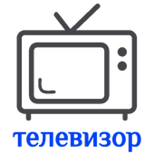 Телевизор иконка