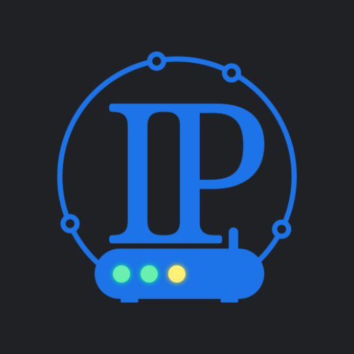 Net Helper (IPv4 &amp; IPv6 Calculator) icon