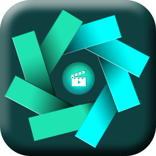 Slideshow Maker With Music icon