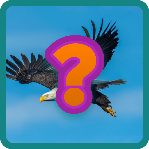 TEKA TEKI GAMBAR icon