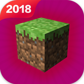 Craft Exploration : Survival Edition icon