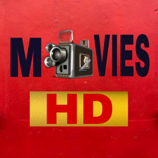 Free HD Movies 2020 : Online Movies &amp; Web Series icon