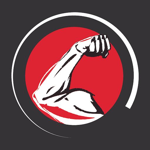 Workout With Jhop: Josh Hopkins Fitness icon