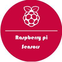 Raspberry pi Sensors on 9Apps