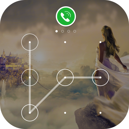 Applock - GodGirl icon