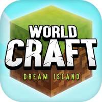 World Craft Dream Island