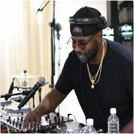 DJ MAPHORISA SONGS App icon